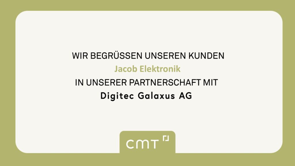 cmt Digitec Galaxus AG Kunden - Blogbeitraege
