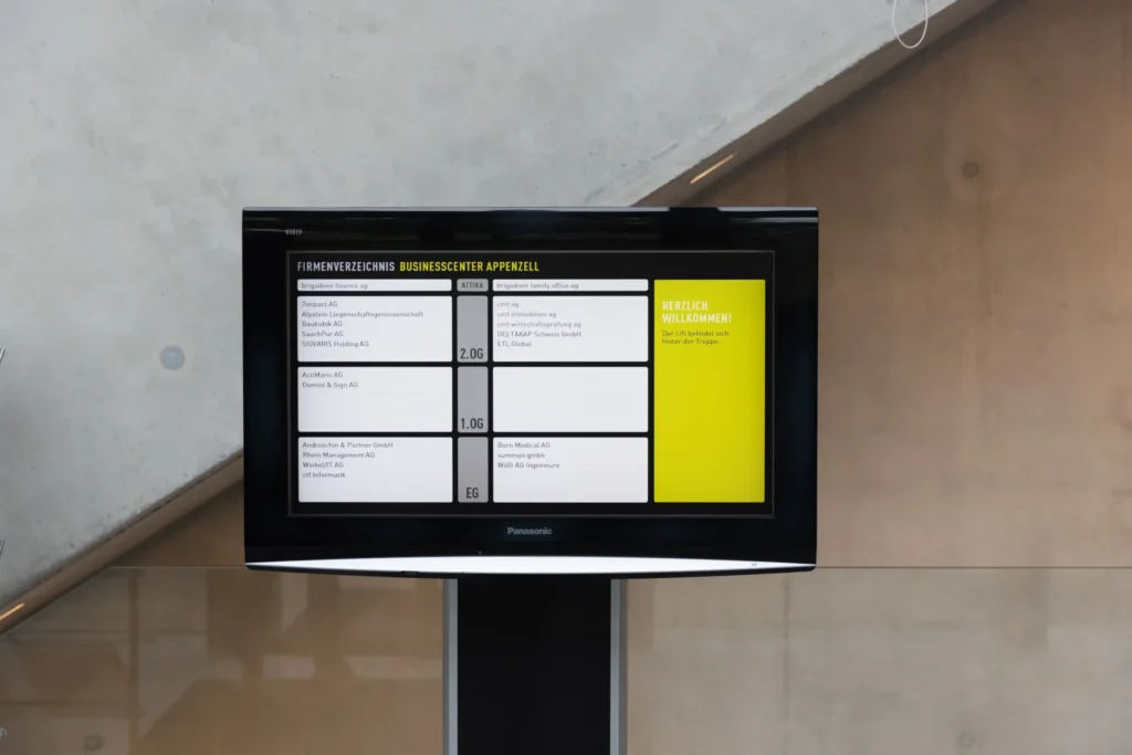 cmt monitor