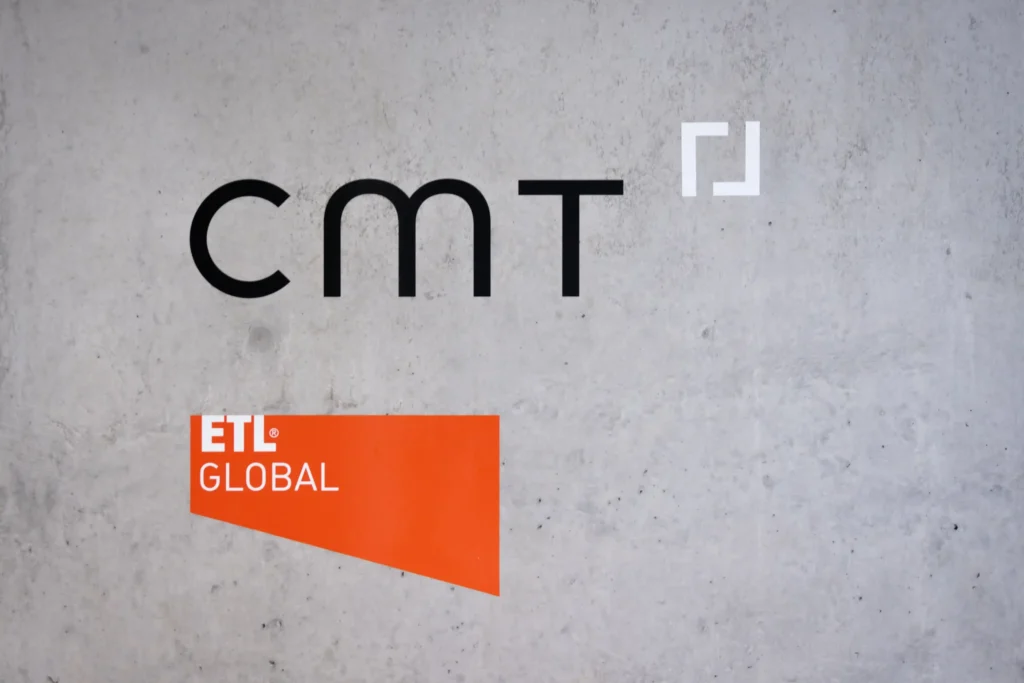 cmt logo