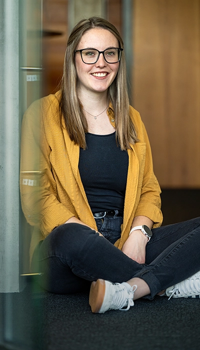 cmt DNA Lorena Ulmann