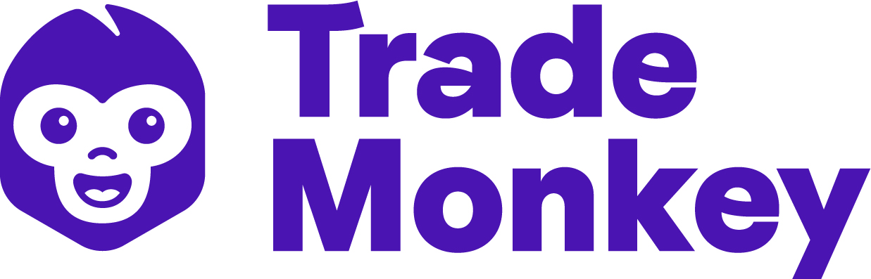 Trade Monkey Logo